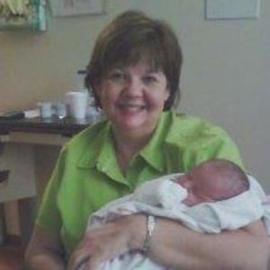 Meet your Posher, Denise